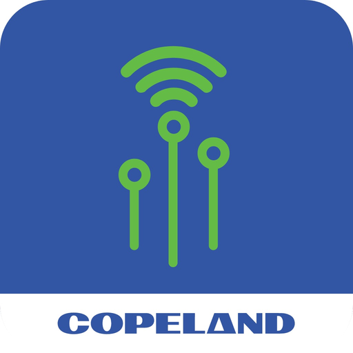 Copeland™ compressor app icon