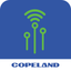 Copeland™ compressor icon