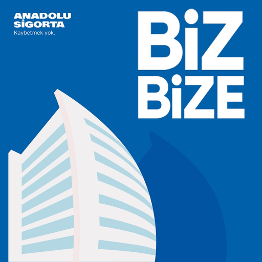 Biz Bize app icon
