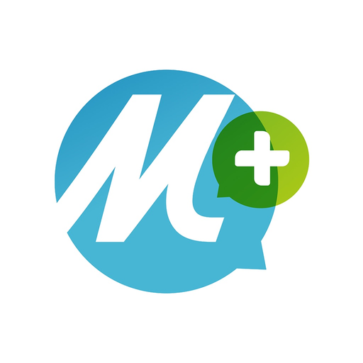 Montereau+ app icon