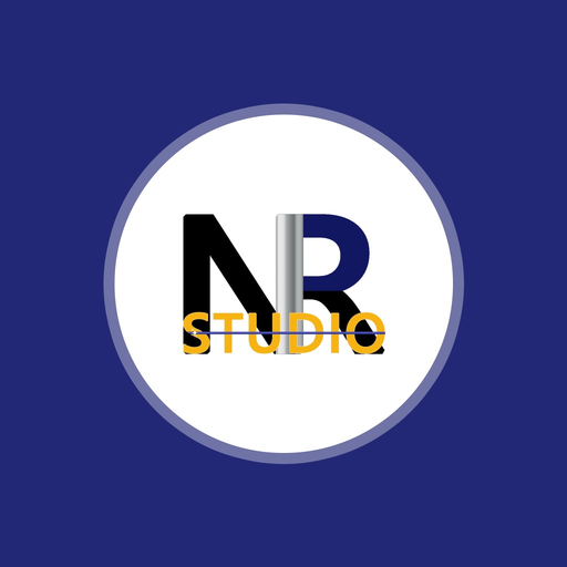 NR STUDIO app icon