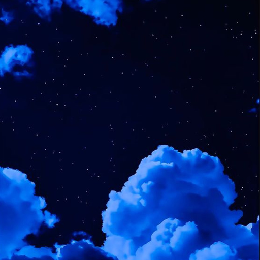 Parallax Wallpaper app icon