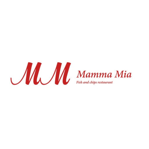 Mamma Mia Fish Bar app icon