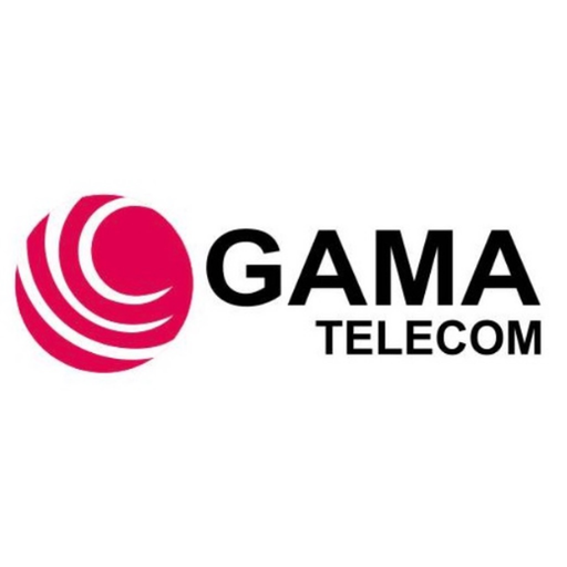 GAMA TELECOM app icon