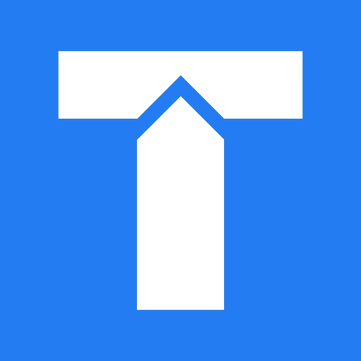 Trueway Smart app icon