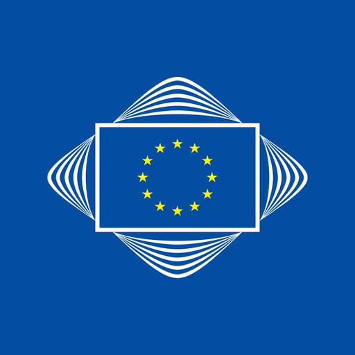EU Committee of the Regions app icon