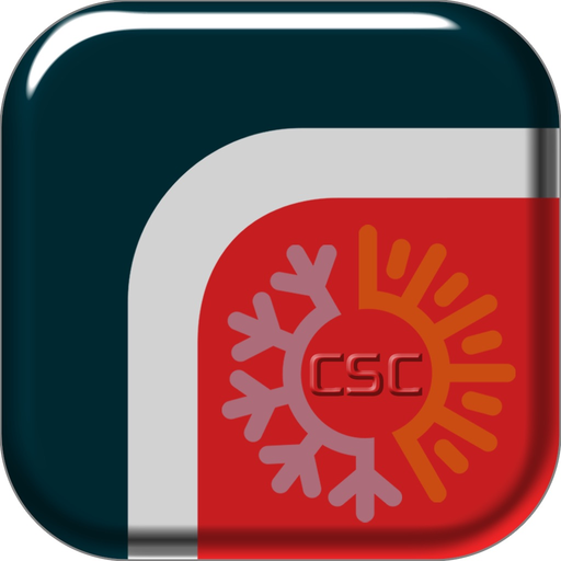 Rossato CSC app icon