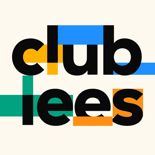 Club Lees VPRO app icon