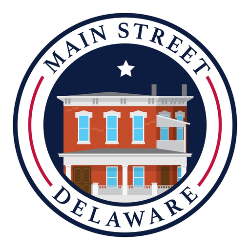 Main Street Delaware, Inc. app icon