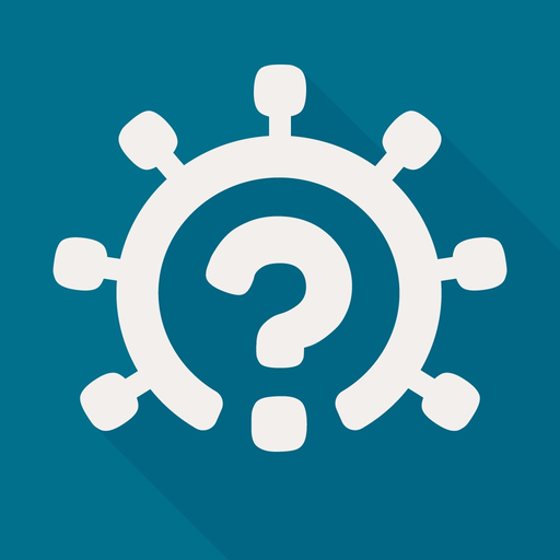COVID 19, Você Sabia? app icon