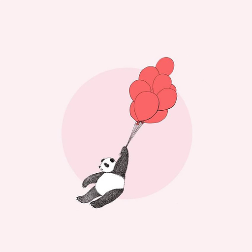 Cute Bear Wallpapers HD app icon