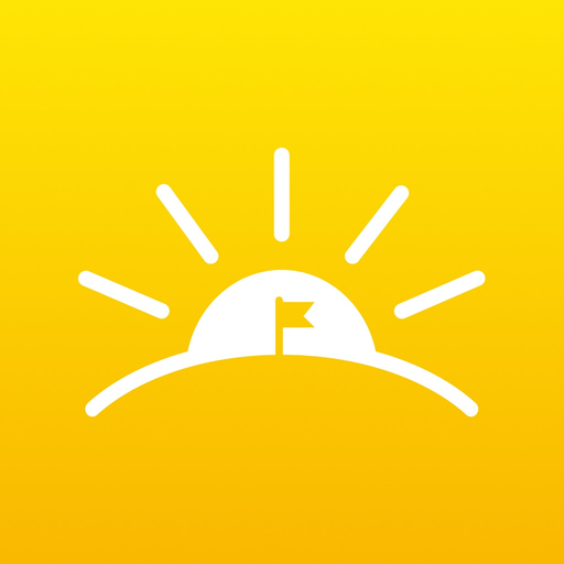 GoalsWon™ Accountability Coach app icon
