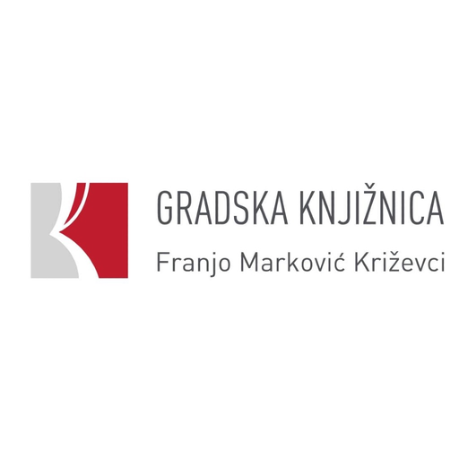 Gradska knjižnica Križevci app icon