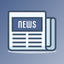 Pocket News Reader icon