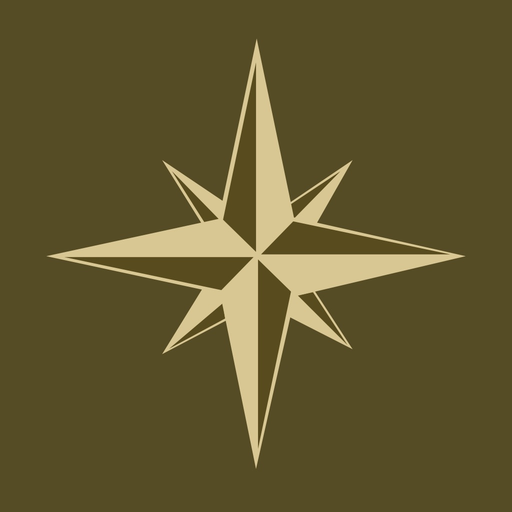 Rosa Estrella app icon