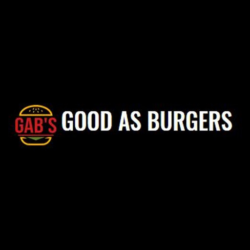 Good As Burgers Atlanta app icon