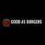 Good As Burgers Atlanta icon