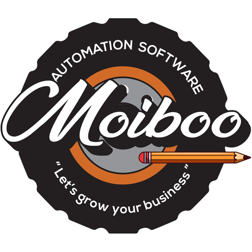 Moiboo app icon