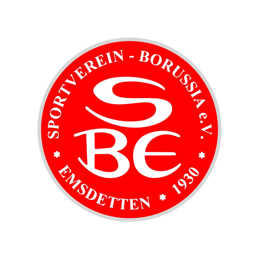 SV Borussia Emsdetten app icon
