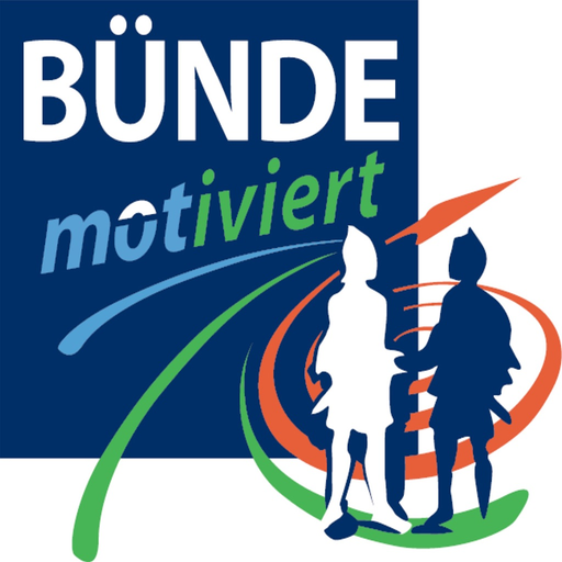 Bünde Shopping app icon