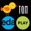 EDA PLAY TOM icon