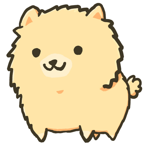 Pomeranian Channel app icon