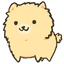 Pomeranian Channel icon