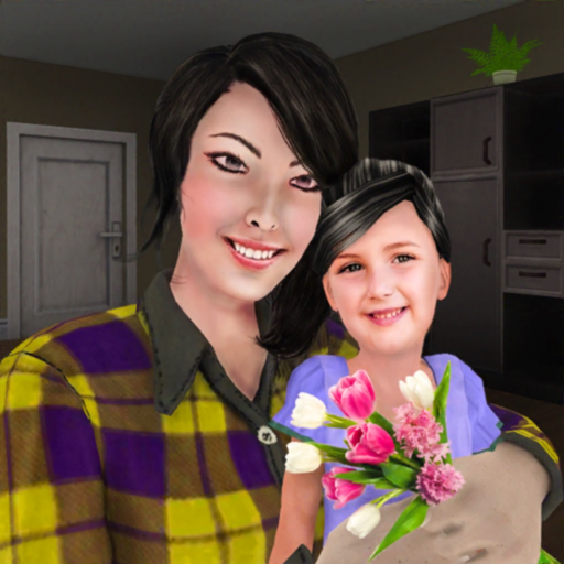 Virtual Mother Lifestyle app icon