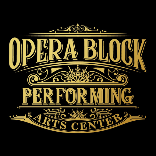 Opera Block Performing Arts app icon