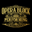 Opera Block Performing Arts icon