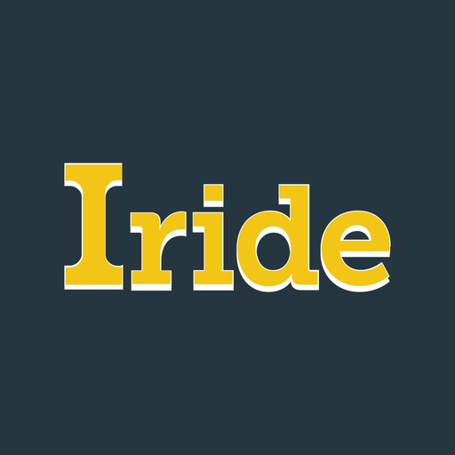 Iride Inglewood app icon