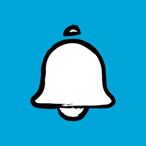 RTE Notifications app icon