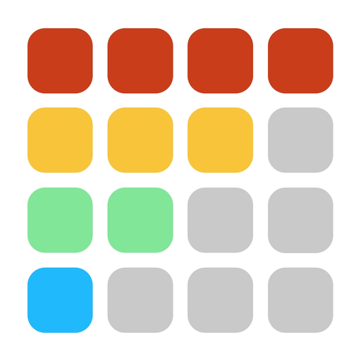 Tier List Maker app icon
