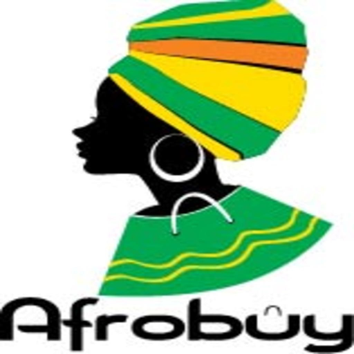 Afrobuy app icon