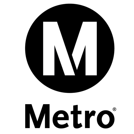 Metro Vanpool app icon