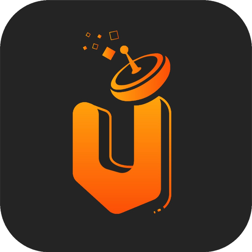 Ubicate GPS app icon
