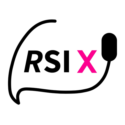 RSI X app icon