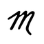 Madewell icon
