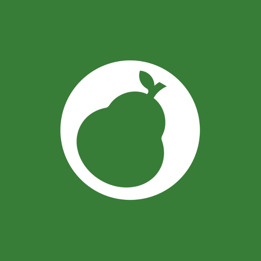Foodprint Trax app icon