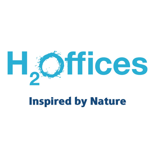 H₂Offices app icon