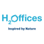 H₂Offices icon