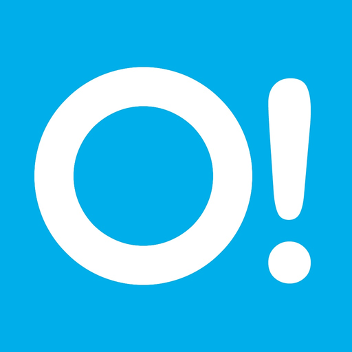 Oxycise! Zero-Impact Fitness app icon