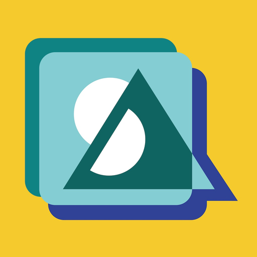 Speak Agent app icon