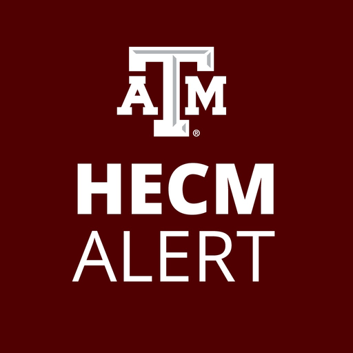 HECM Alert app icon