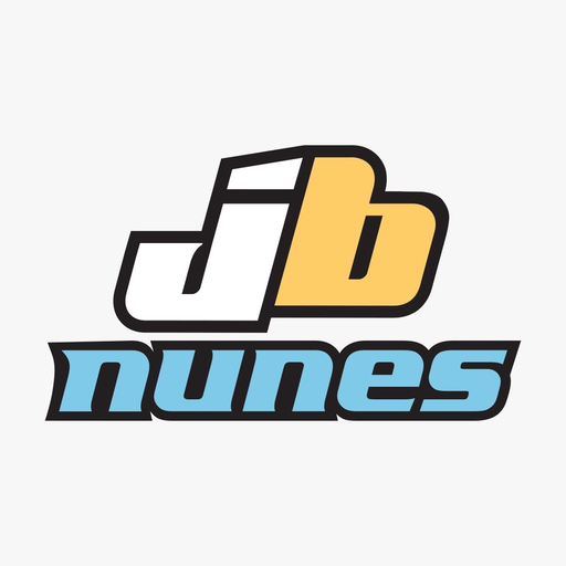 JB NUNES app icon
