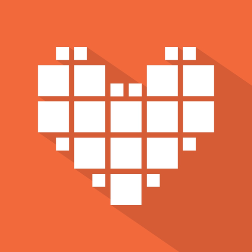 Phinsh Photo Collage Maker app icon