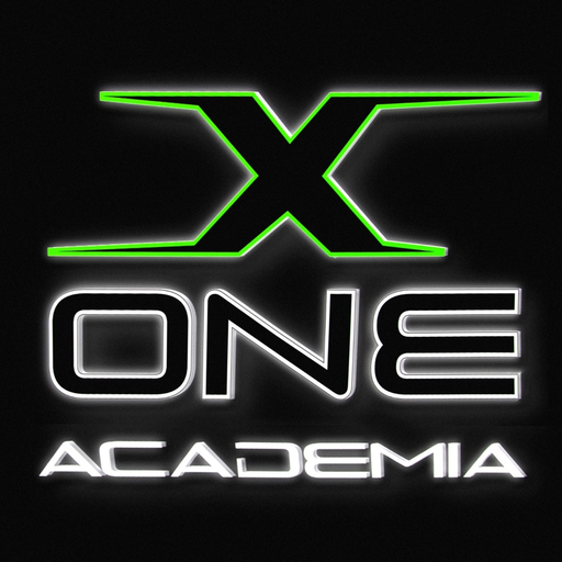 CHECKIN X-ONE app icon