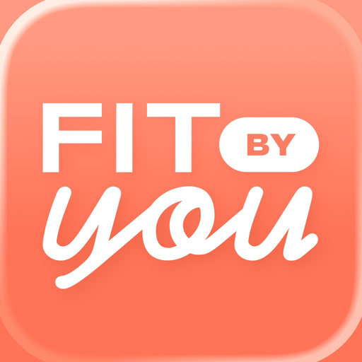 FIT by You app icon