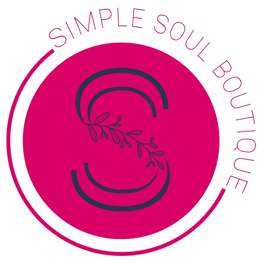Simple Soul Boutique app icon