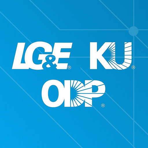 LG&E KU ODP app icon